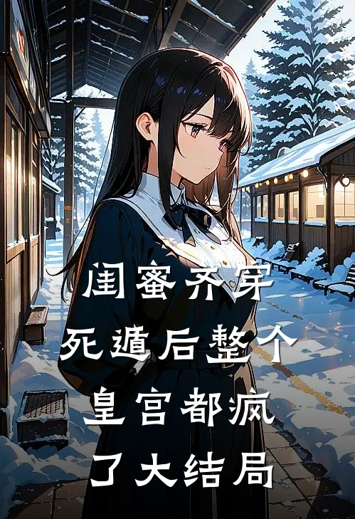闺蜜齐穿，死遁后整个皇宫都疯了大结局
