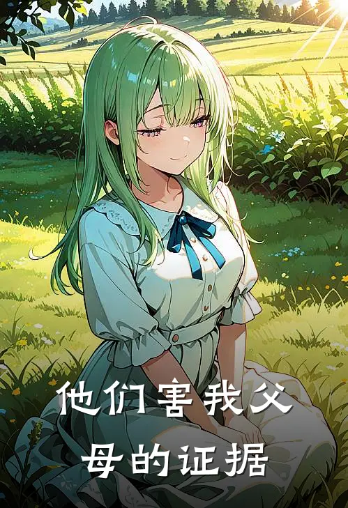 他们害我父母的证据