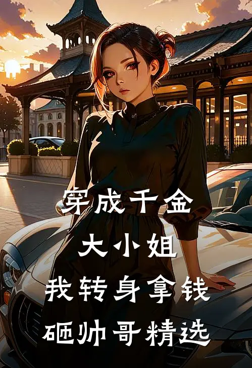 穿成千金大小姐，我转身拿钱砸帅哥精选