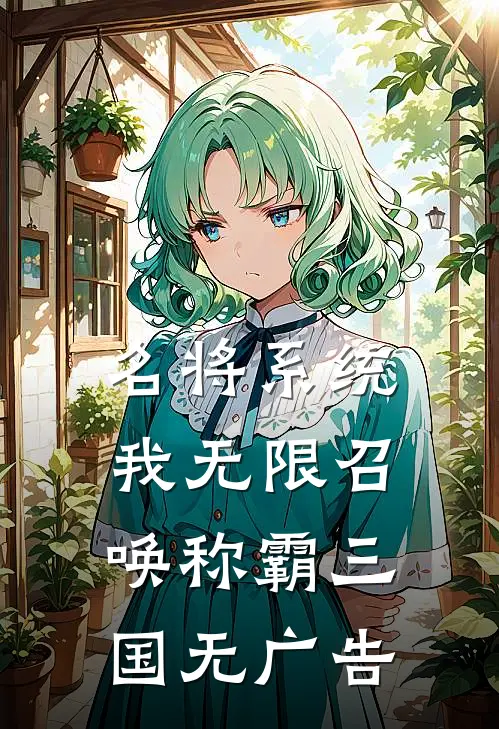 名将系统：我无限召唤称霸三国无广告