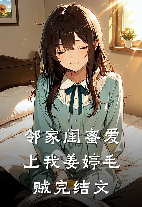 邻家闺蜜爱上我姜婷毛贼完结文