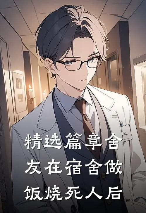 精选篇章舍友在宿舍做饭烧死人后