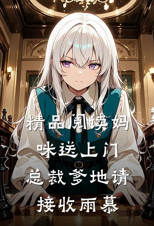 精品阅读妈咪送上门,总裁爹地请接收 雨慕