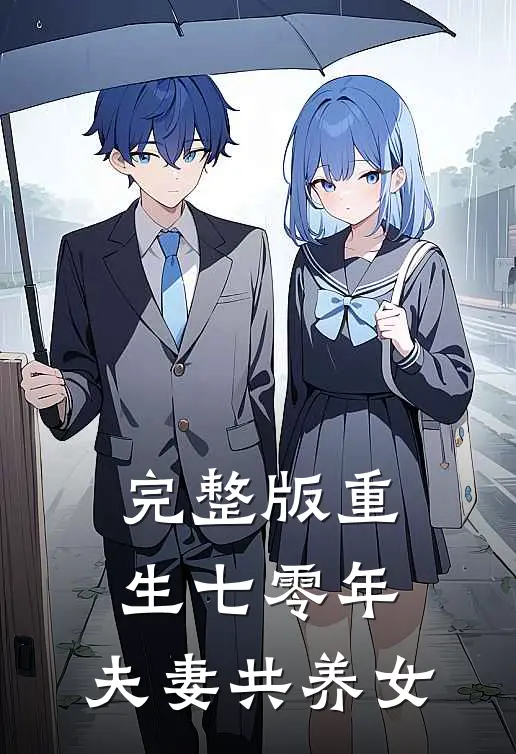 完整版重生七零年，夫妻共养女