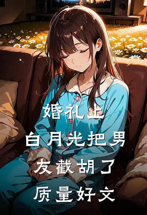 婚礼上，白月光把男友截胡了质量好文
