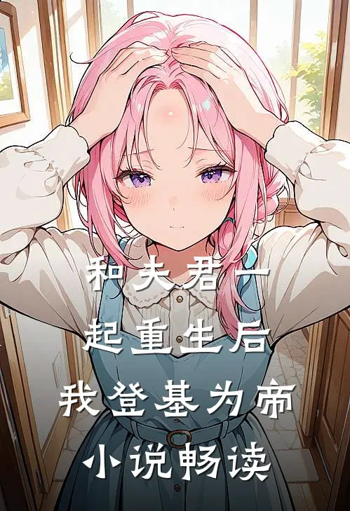 和夫君一起重生后，我登基为帝小说畅读