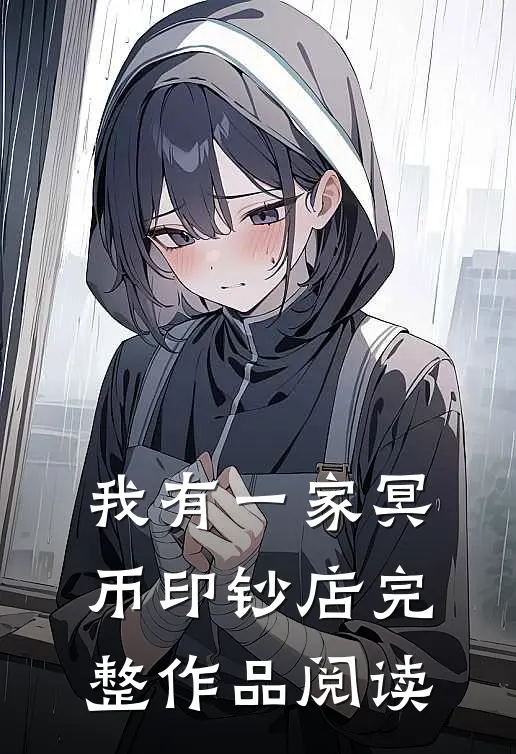 我有一家冥币印钞店完整作品阅读