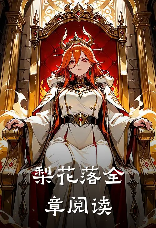 梨花落全章阅读