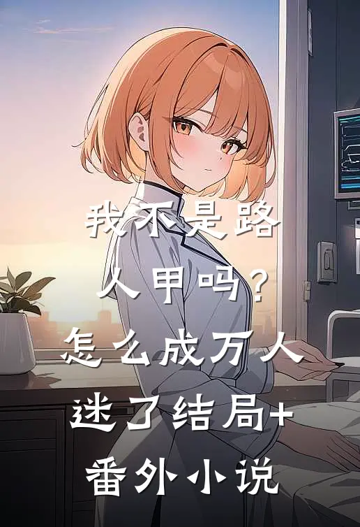 我不是路人甲吗？怎么成万人迷了结局+番外小说