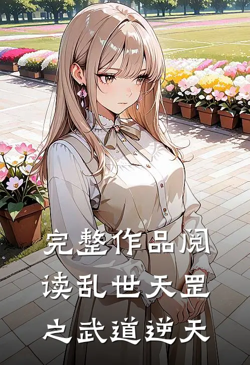 完整作品阅读乱世天罡之武道逆天