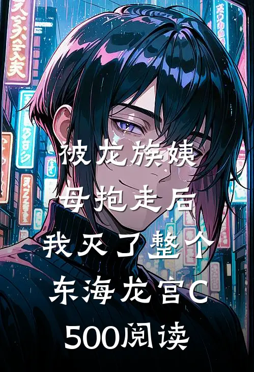 被龙族姨母抱走后，我灭了整个东海龙宫C500阅读