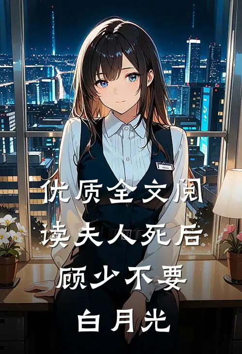 优质全文阅读夫人死后，顾少不要白月光