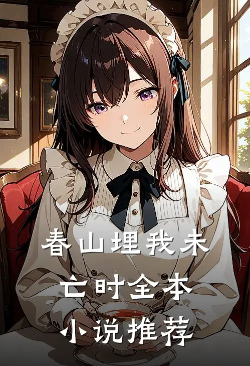 春山埋我未亡时全本小说推荐