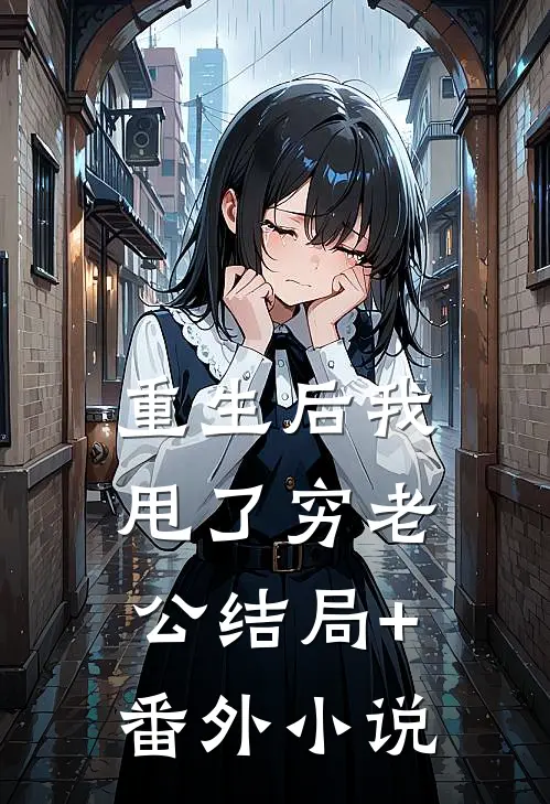重生后我甩了穷老公结局+番外小说