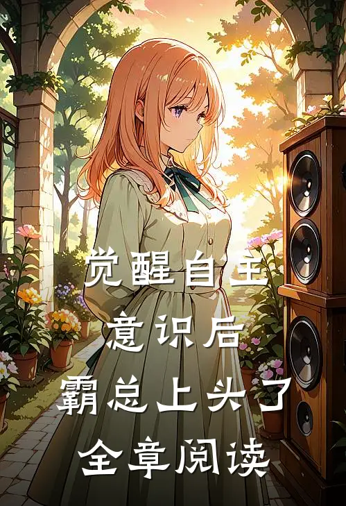 觉醒自主意识后，霸总上头了全章阅读
