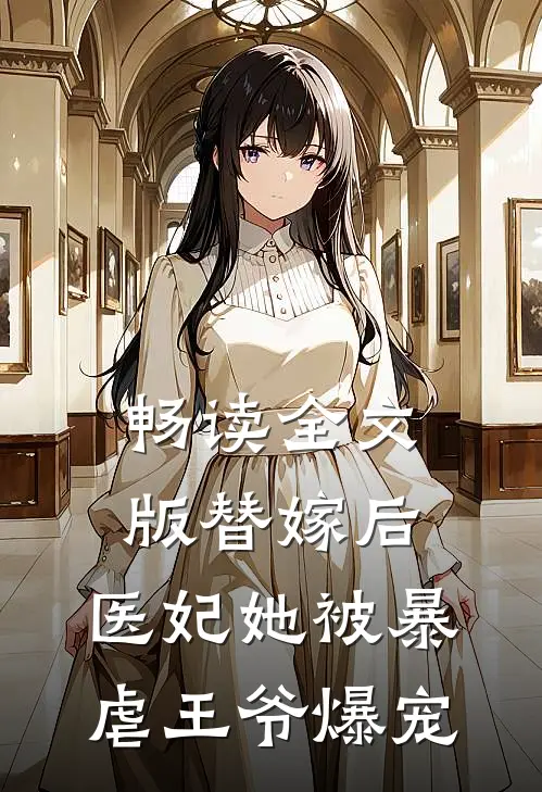 畅读全文版替嫁后，医妃她被暴虐王爷爆宠