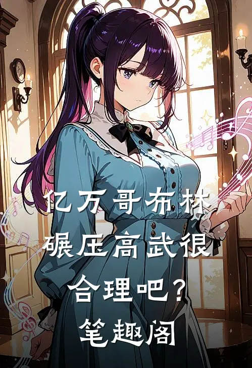 亿万哥布林，碾压高武很合理吧？笔趣阁