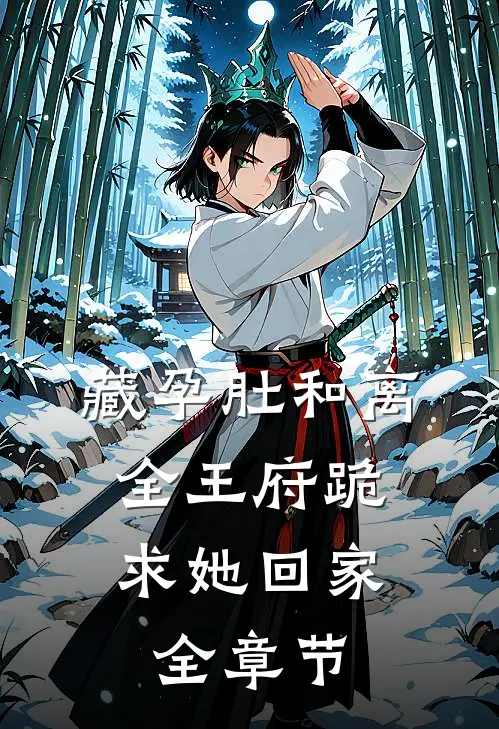 藏孕肚和离，全王府跪求她回家全章节