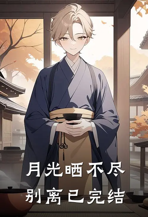 月光晒不尽别离已完结