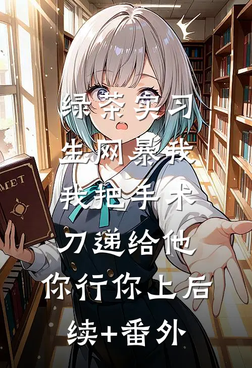 绿茶实习生网暴我，我把手术刀递给他：你行你上后续+番外