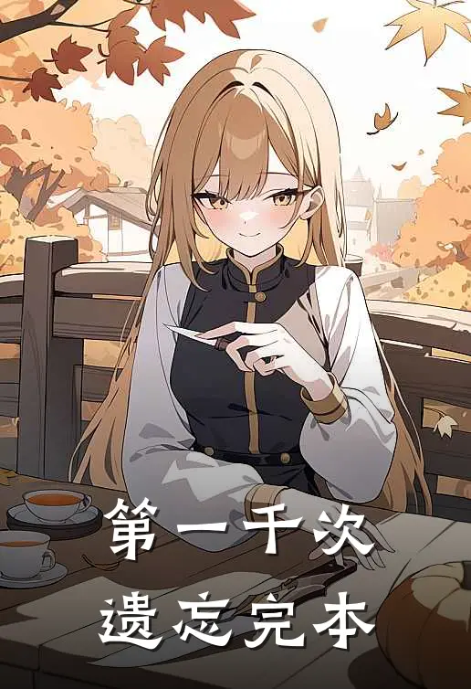 第一千次遗忘完本