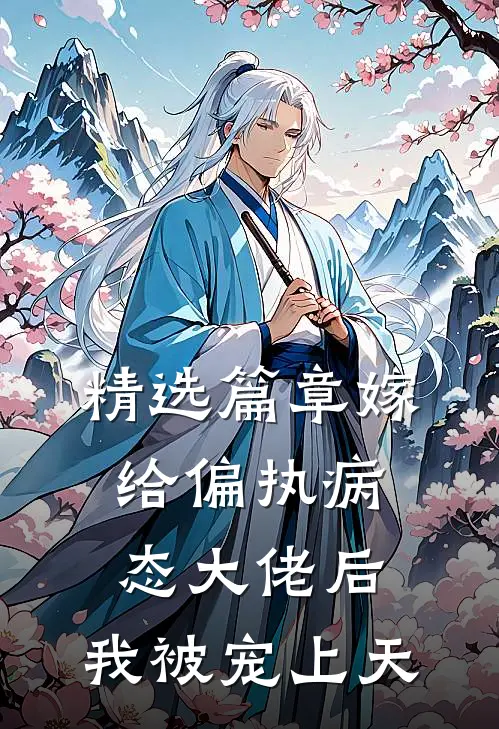 精选篇章嫁给偏执病态大佬后，我被宠上天