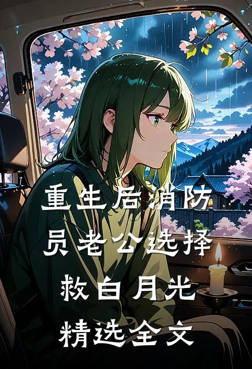 重生后消防员老公选择救白月光精选全文