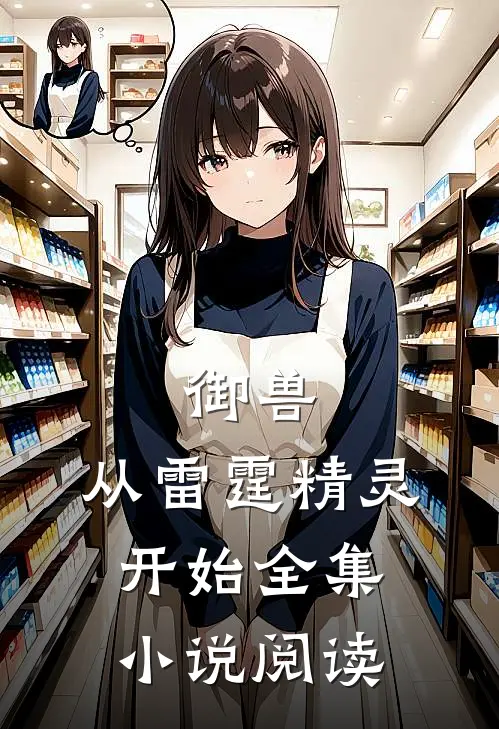 御兽：从雷霆精灵开始全集小说阅读