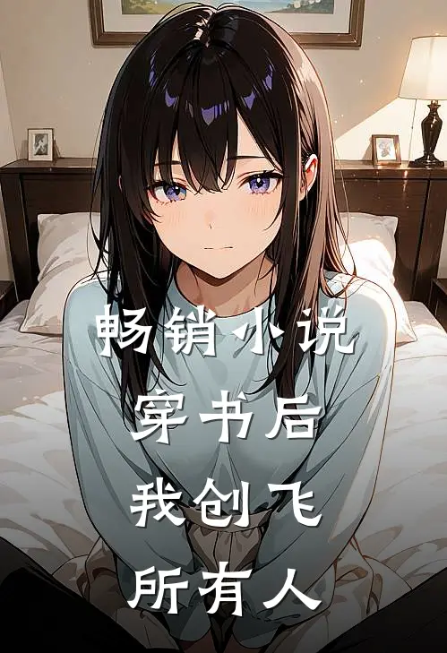 畅销小说穿书后，我创飞所有人