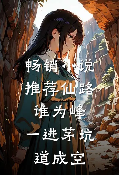 畅销小说推荐仙路谁为峰，一进茅坑道成空