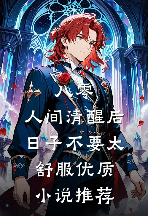八零：人间清醒后，日子不要太舒服优质小说推荐