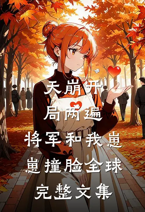 天崩开局两遍，将军和我崽崽撞脸全球完整文集