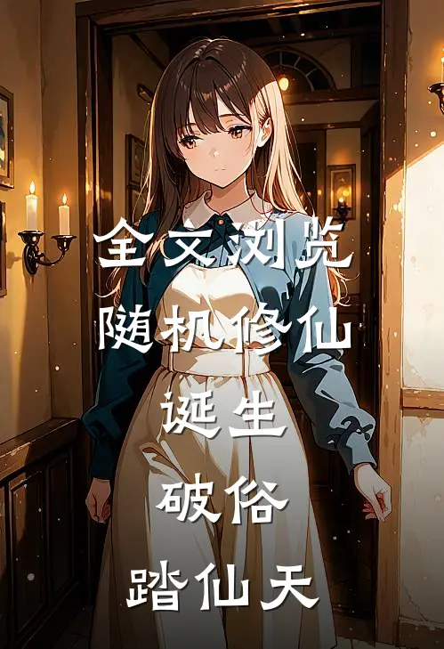 全文浏览随机修仙：诞生，破俗，踏仙天