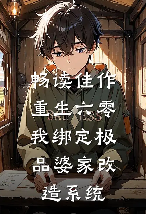 畅读佳作重生六零，我绑定极品婆家改造系统