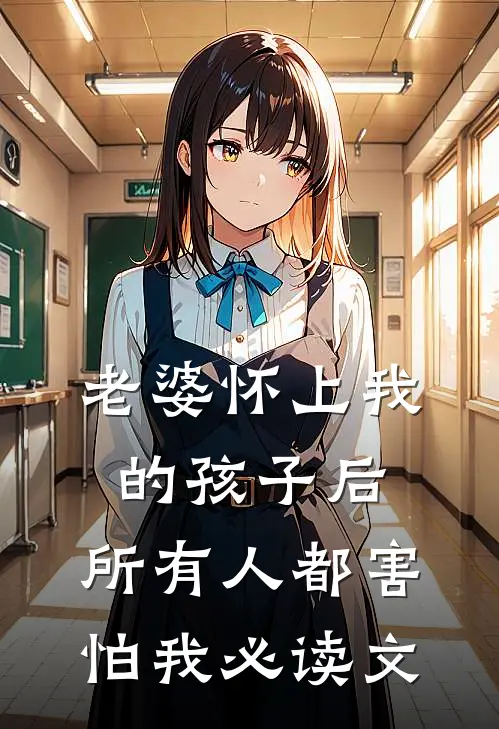 老婆怀上我的孩子后，所有人都害怕我必读文