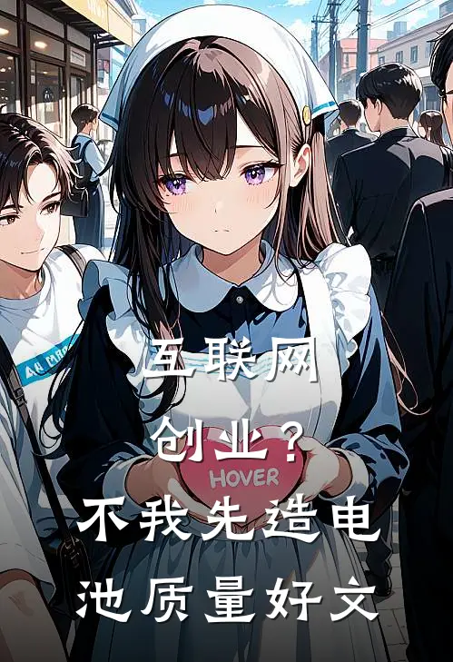 互联网创业？不，我先造电池质量好文