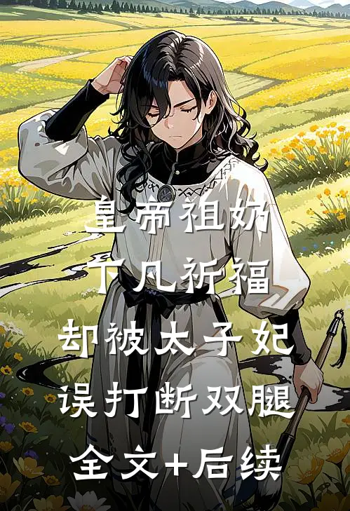 皇帝祖奶下凡祈福，却被太子妃误打断双腿全文+后续