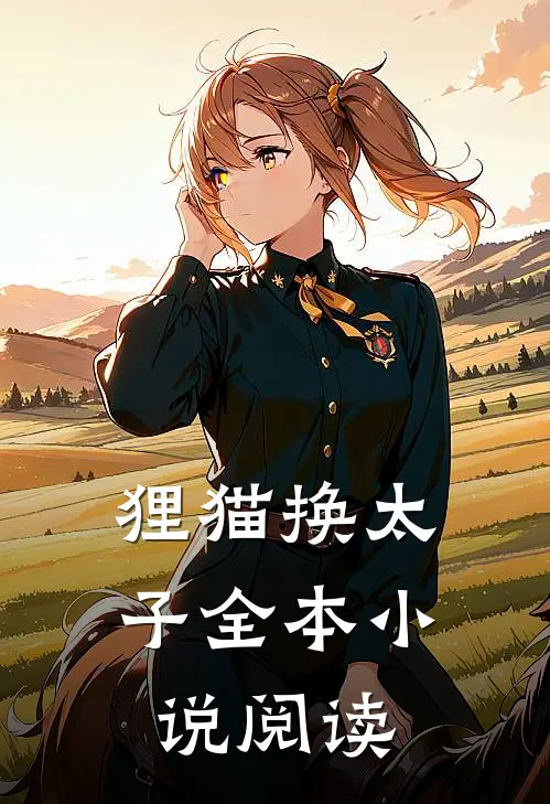 狸猫换太子全本小说阅读