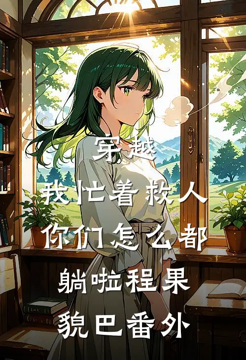 穿越：我忙着救人，你们怎么都躺啦程果貌巴番外