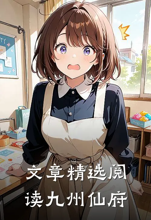 文章精选阅读九州仙府