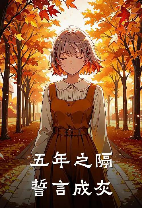 五年之隔，誓言成灰