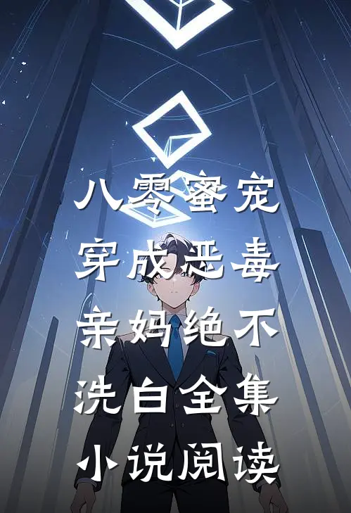 八零蜜宠：穿成恶毒亲妈绝不洗白全集小说阅读