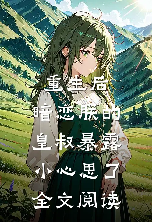 重生后，暗恋朕的皇叔暴露小心思了全文阅读