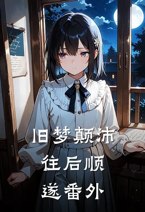 旧梦颠沛，往后顺遂 番外