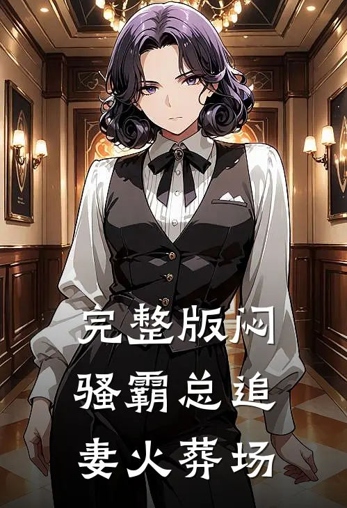 完整版闷骚霸总追妻火葬场
