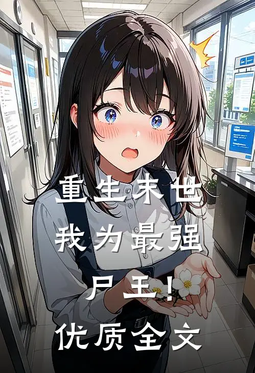 重生末世，我为最强尸王！优质全文