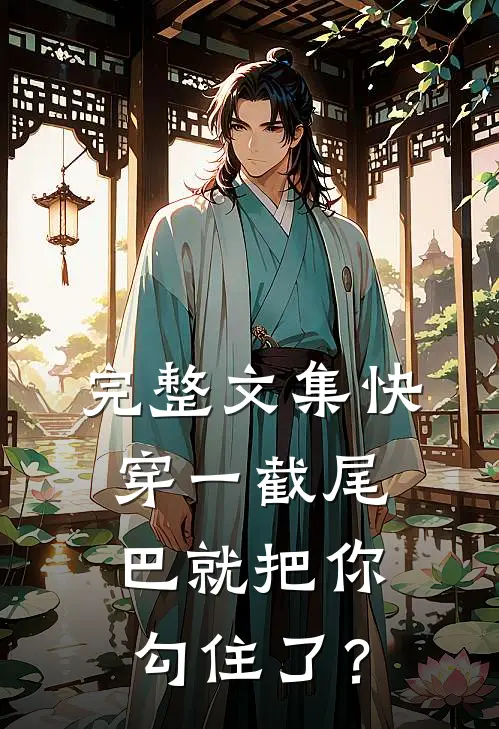 完整文集【快穿】一截尾巴就把你勾住了？