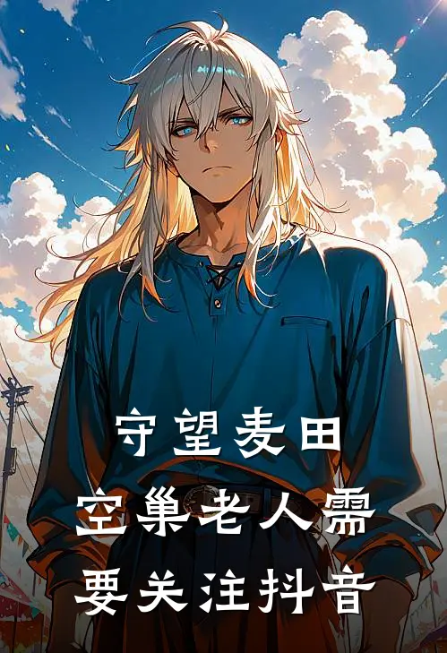 守望麦田：空巢老人需要关注抖音