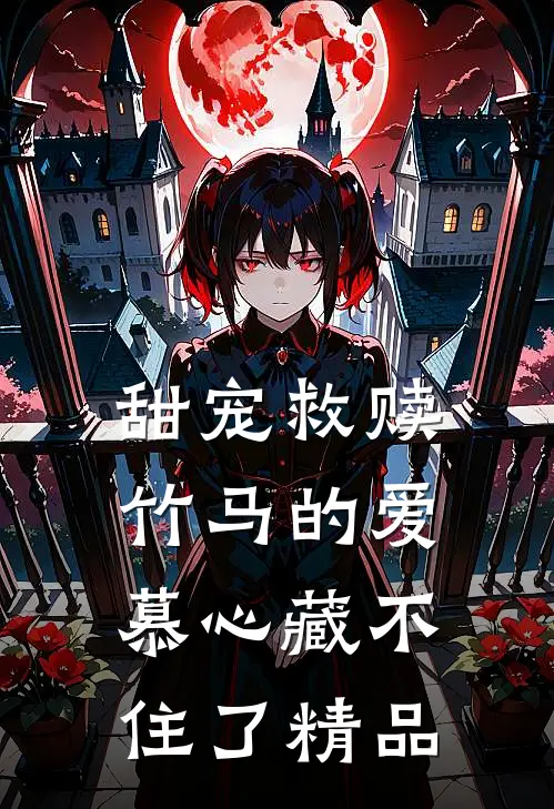 甜宠救赎：竹马的爱慕心藏不住了精品