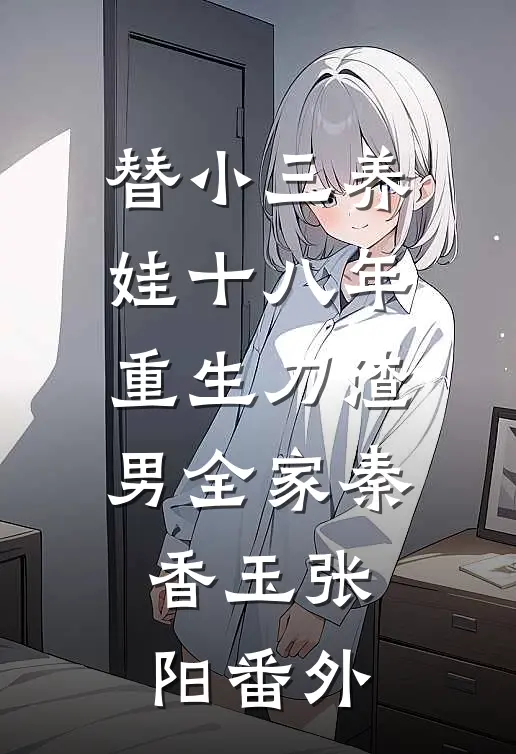 替小三养娃十八年重生刀渣男全家秦香玉张阳番外
